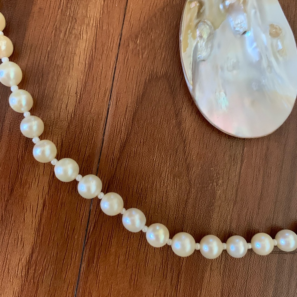 Necklace - Picture 12 of 12